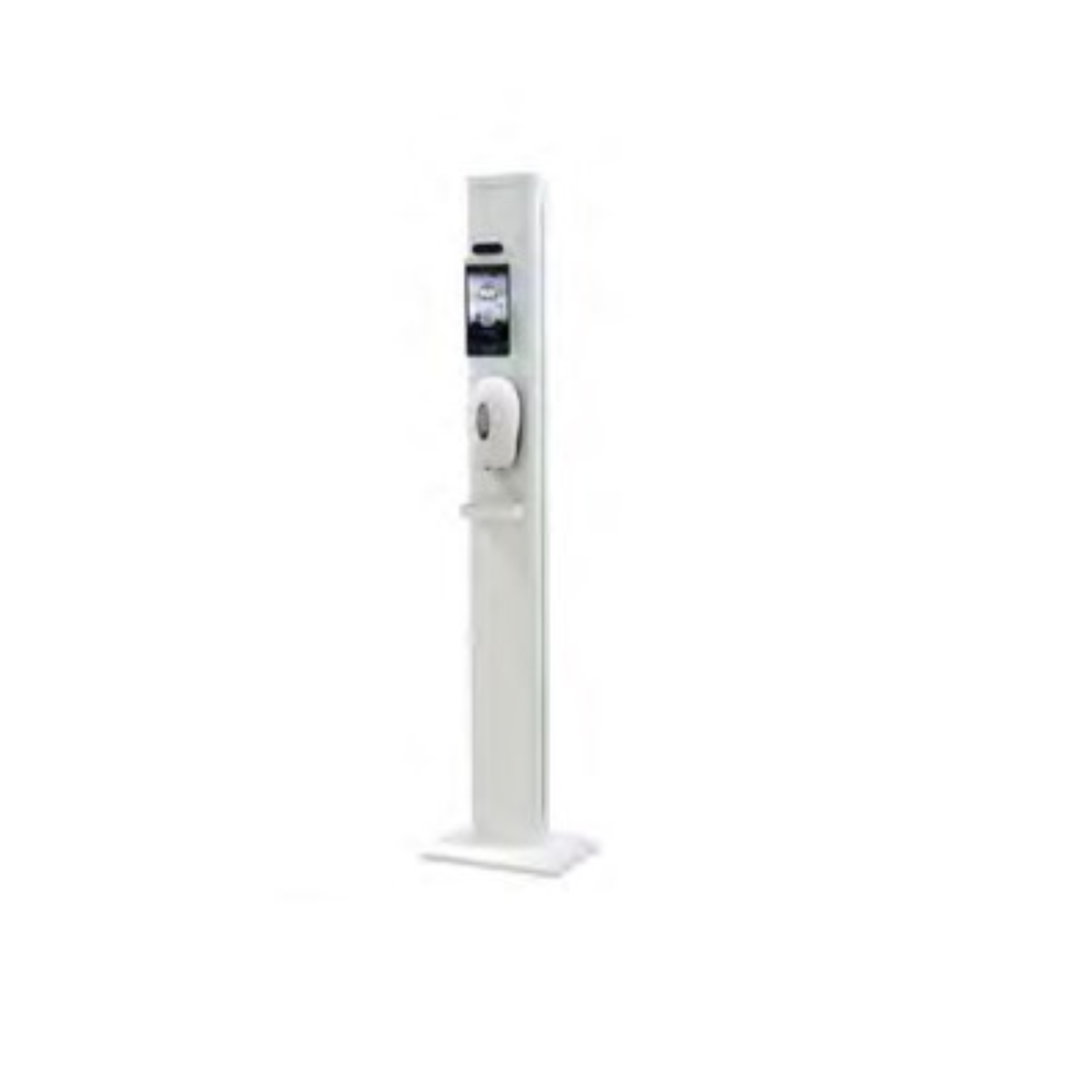 Reliable body temperature detector with modern technology
