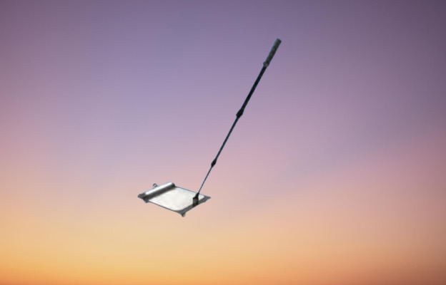 Under Vehicle Mirror: Security Mirrors for Safety & Surveillance