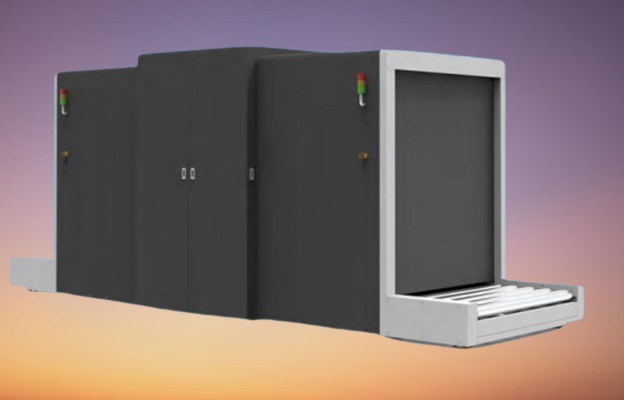 Cargo Inspection System | Airport & Logistics Screening Solutions